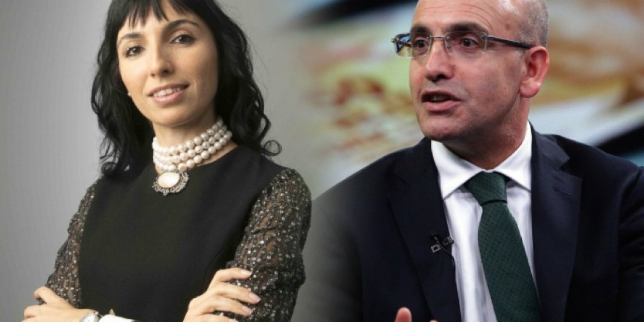 Hafize Gaye Erkan, Özal ailesinin akrabası çıktı!