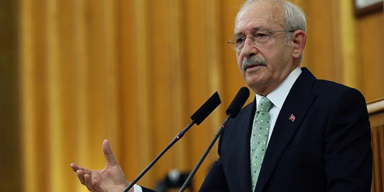 Fezlekeler İçin İlk Adım Atıldı... Dosyalar Adliyelere Gönderilecek: 28'i Kılıçdaroğlu'na Ait