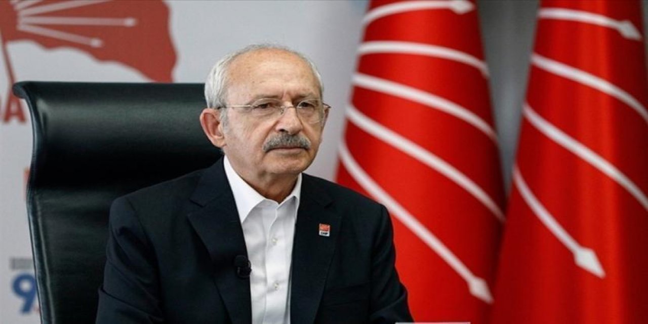 Kılıçdaroğlu: Bütün anket firmaları kazanacağımızı söylüyordu