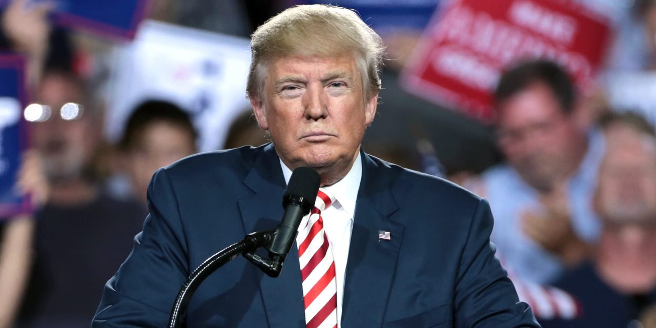 Trump'a 'gizli belge soruşturması'nda 37 suçlama: 'Belgeler banyosunda saklandı'