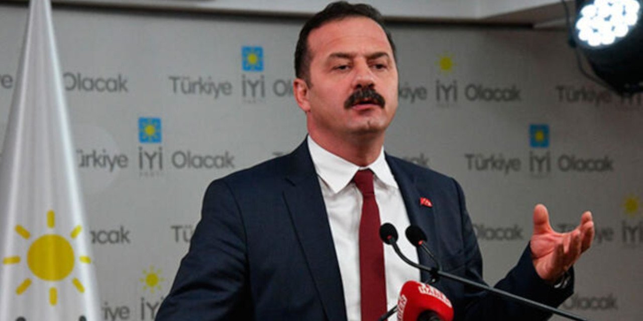 İyi Parti'den istifa etmişti! Yavuz Ağıralioğlu'ndan yeni parti mesajı!