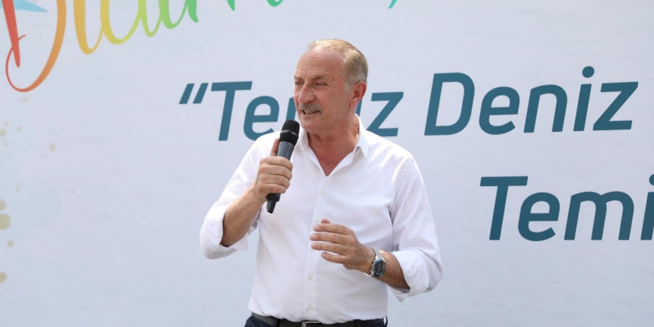 DİDİM’DE ÇEVRE HAFTASI ETKİNLİKLERLE KUTLANDI!