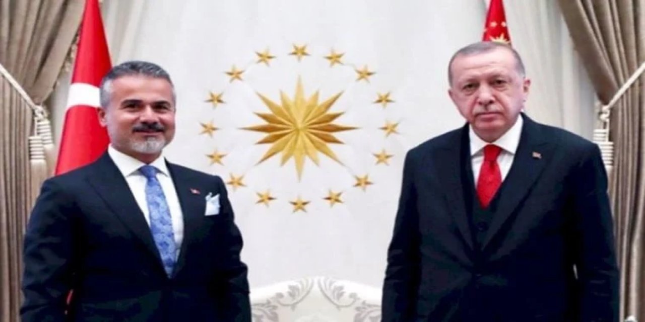 Gece yarısı AKP'den istifa eden eski bakan Suat Kılıç'ın yeni partisi belli oldu