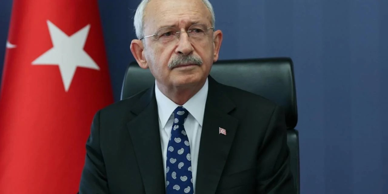 CHP'de Başkanlar Harekete Geçti!