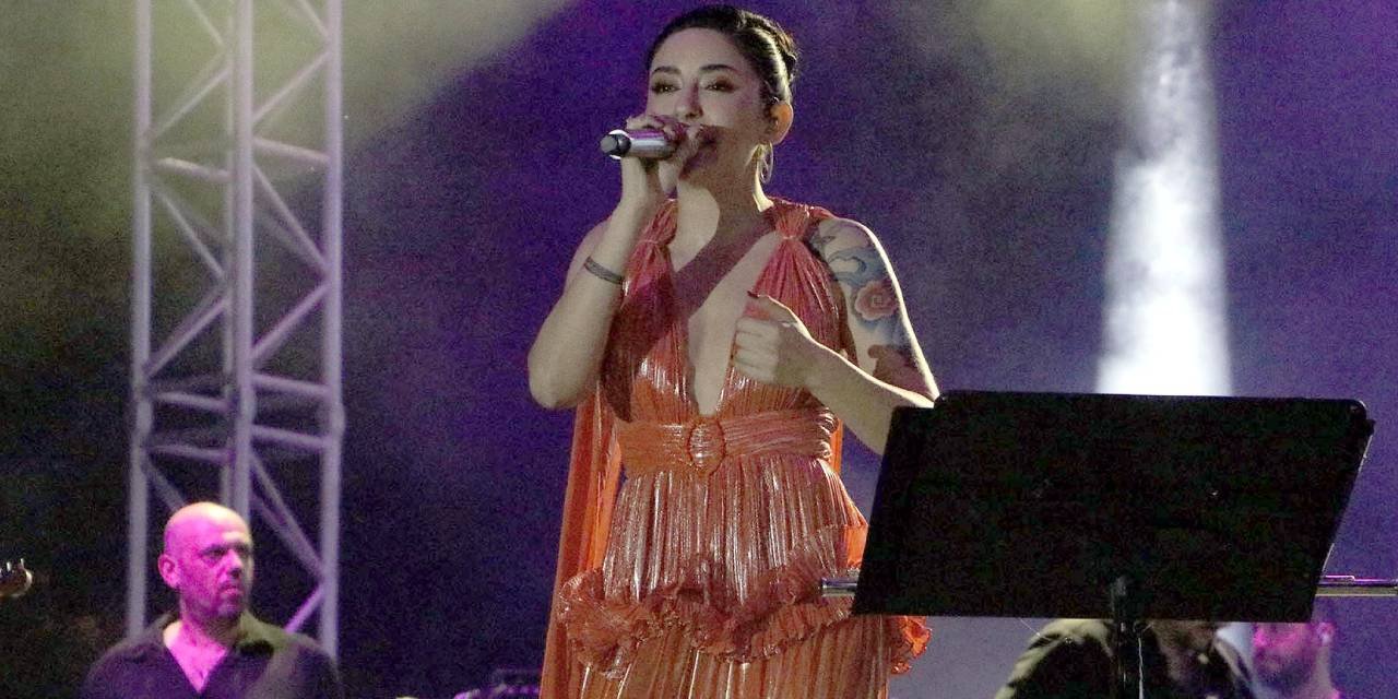 Melek Mosso özür diledi: ‘Helalleşmek istiyorum’