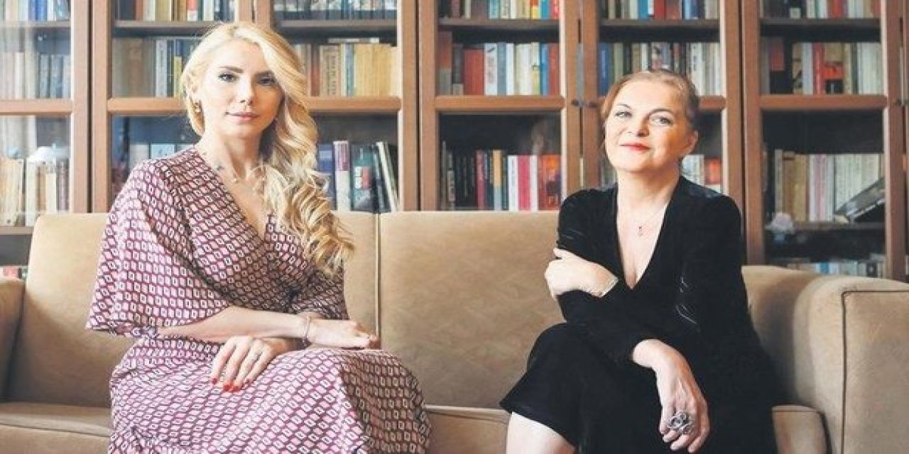 Nurseli İdiz: Ayrıştırmayı laik kesim başlattı... Çıplak kadın görmekten bana fenalık geldi