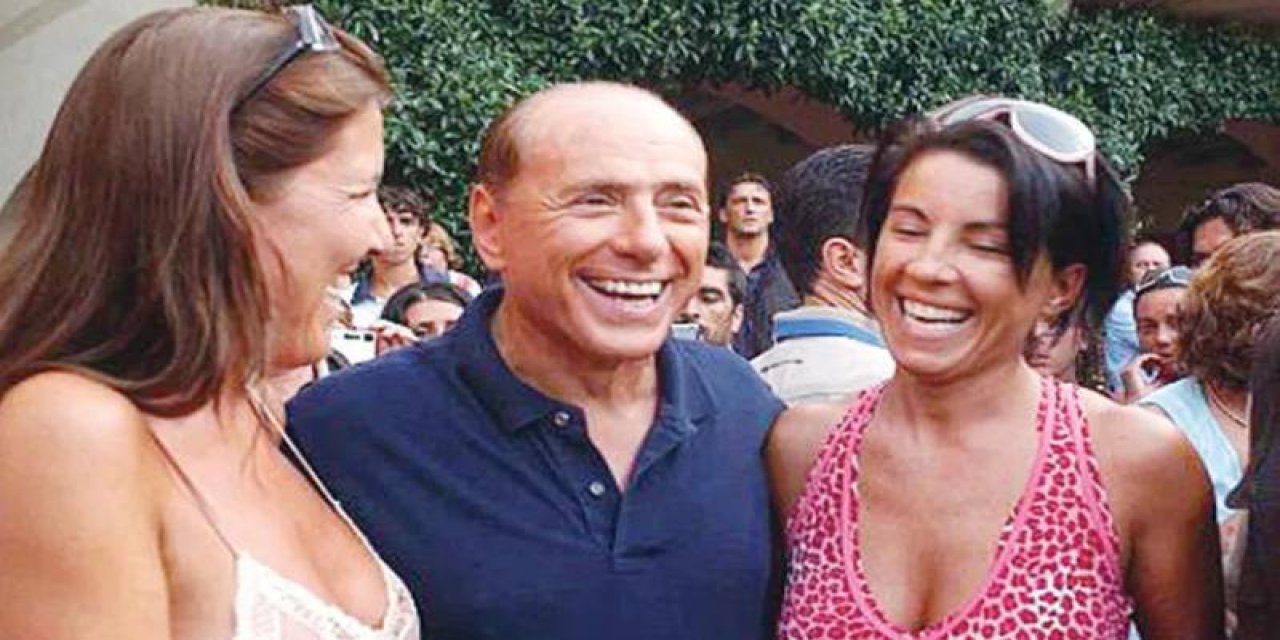 Ertuğrul Özkök yazdı: Meğer o meşhur “bunga bunga partisi” nereden geliyormuş