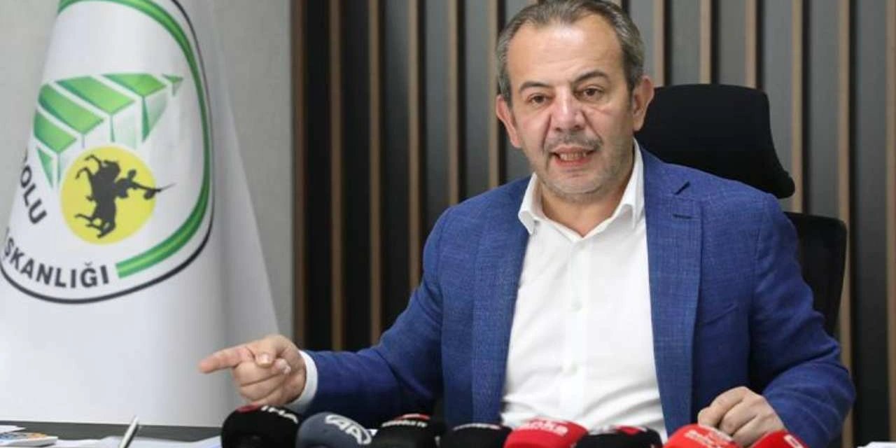 Tanju Özcan tekrar CHP'de: 'Değişim' mesajlarına ne dedi?