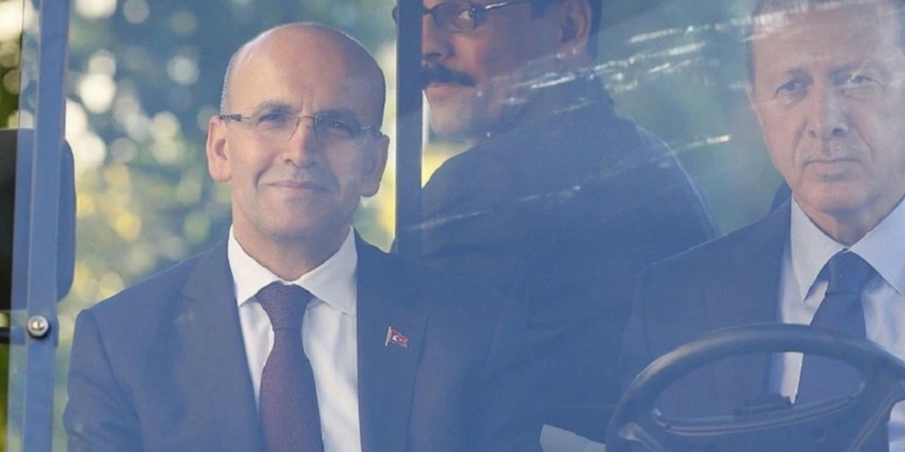 İddia: Erdoğan'ı Mehmet Şimşek'in para politikasına Selçuk Bayraktar ve Haluk Bayraktar ikna etti