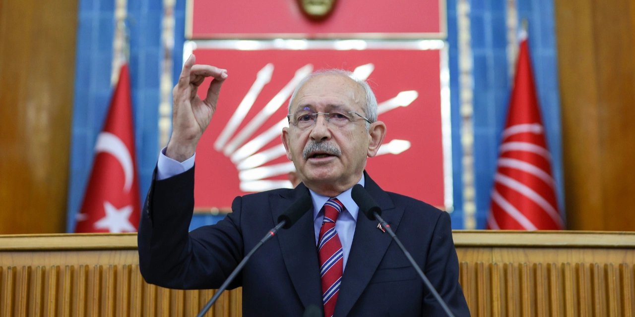 Satır araları: Kılıçdaroğlu 'güvenli liman' diyerek nereyi işaret etti, endişeler neler?