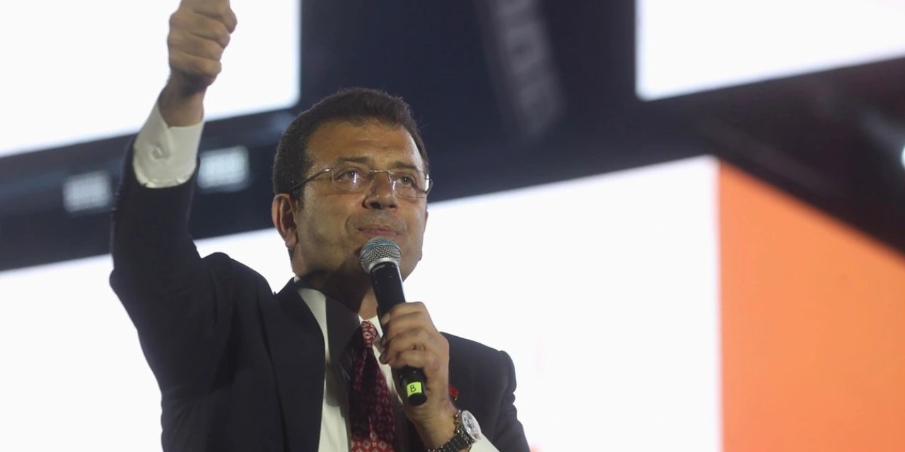 Ekrem İmamoğlu sert konuştu: Siparişle gönderildiler