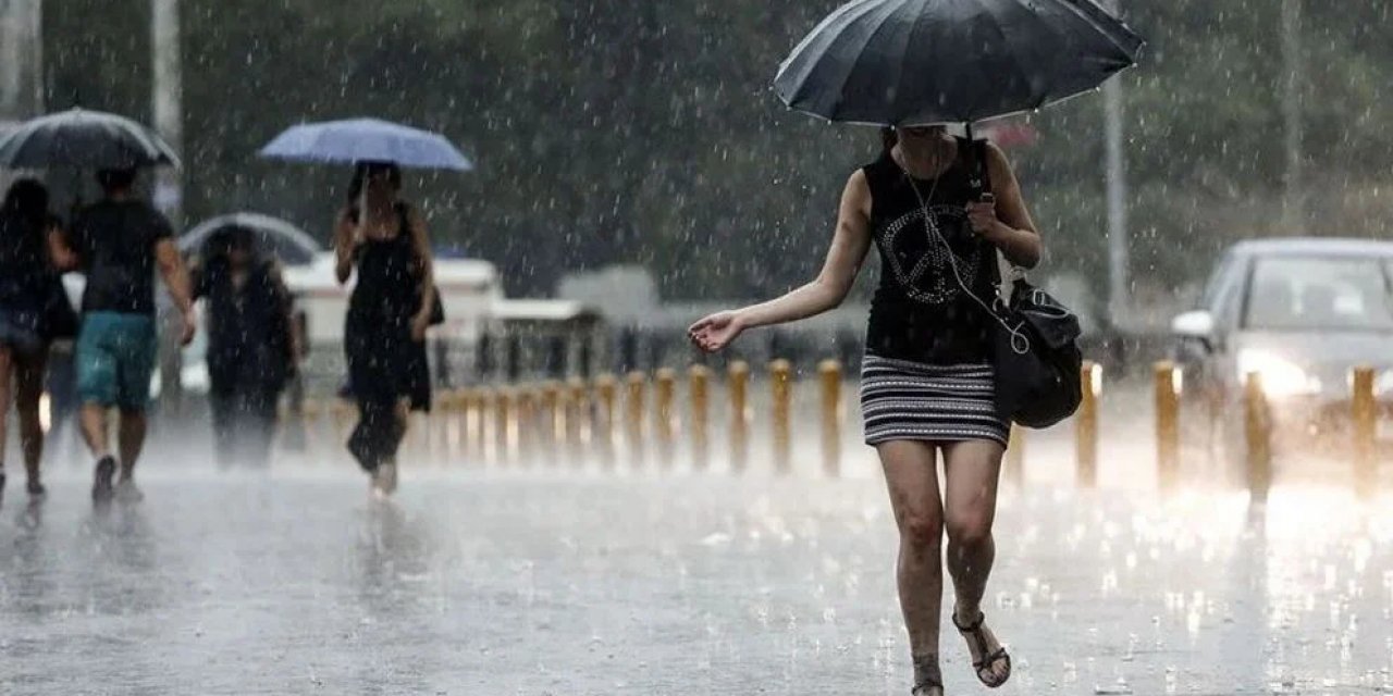 Yaz Bekleyenlere Kötü Haber! Tatil Planınızı Buna Göre Yapın... 46 gün Uyarısı Geldi