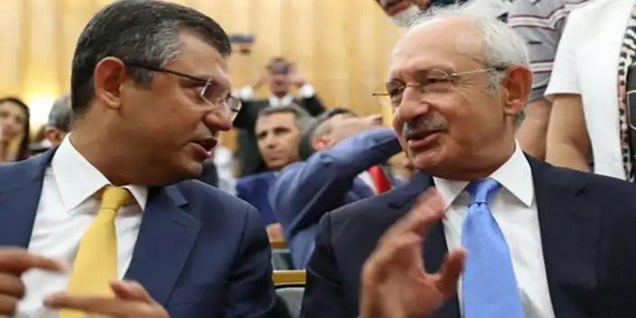 CHP'de oyun kurucular kim... Kılıçdaroğlu hangi gerçekleri açıklayacak