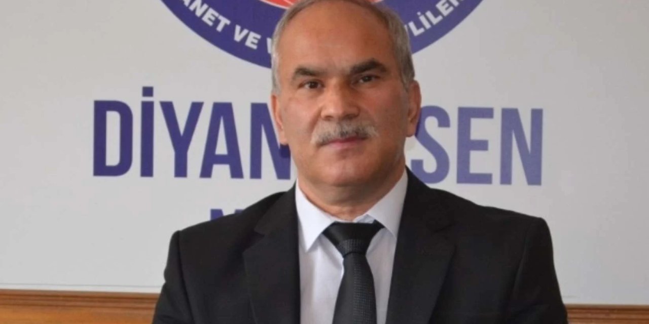 Diyanet-Sen'li Kayıkcı'ya göre 'mezuniyet töreni ahlaksızmış'