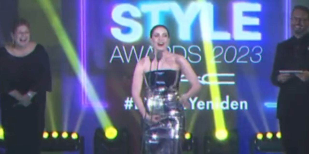 Depremzedelerle ilgili sözleri tepki çeken Eda Ece'den yeni açıklama: Ben sadece bir sandık şakası yaptım