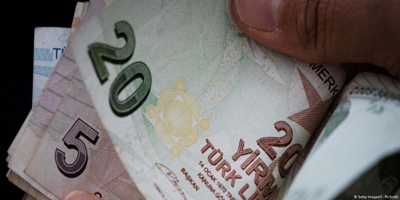 Vergi dalgası mı geliyor?