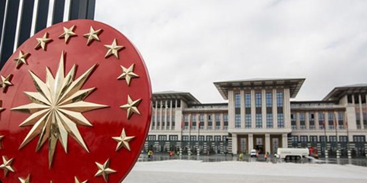 1190 dokunulmazlık dosyası Cumhurbaşkanlığına iade edildi