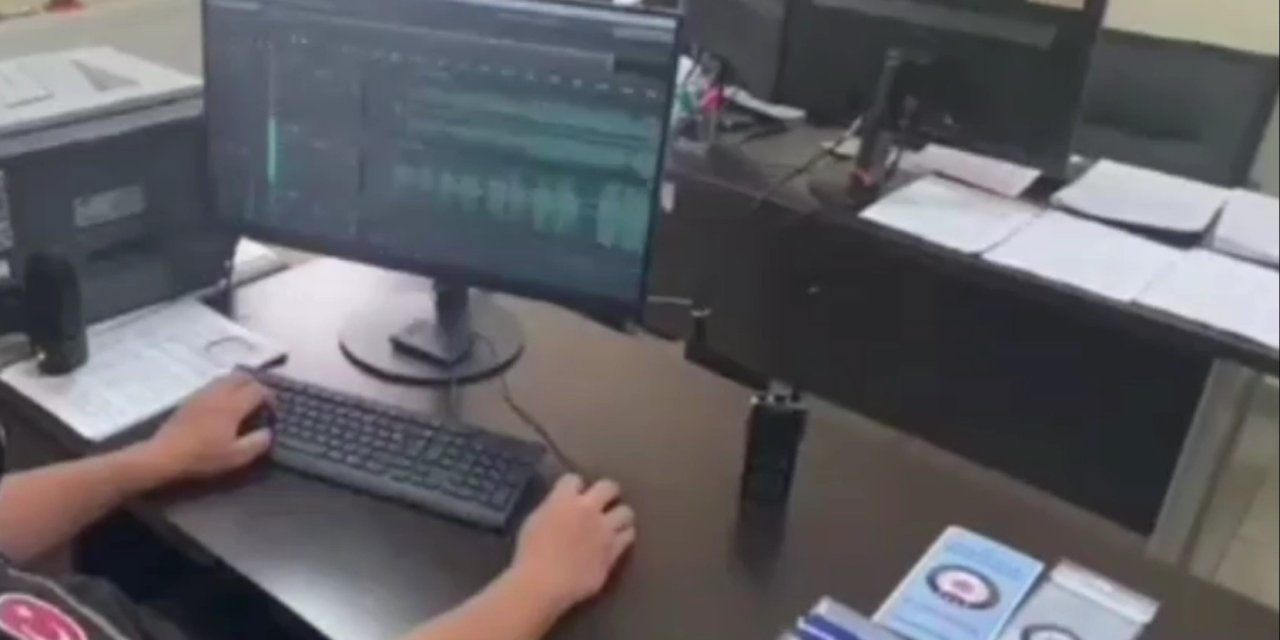 Gazeteci Mehmet Yılmaz sordu: 'Ses analizi' kimler için kullanılıyor?