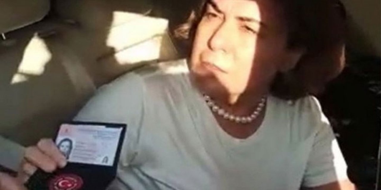 AKP'li Yılmaz'ın hakaret ettiği 2 polis meslekten atıldı