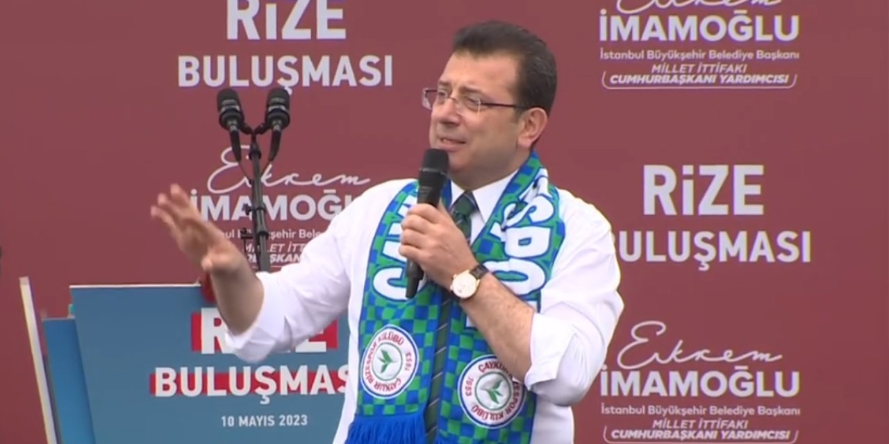 İmamoğlu'nun isteğiyle hazırlanan 'Neden kaybettik' raporunda çarpıcı tespitler