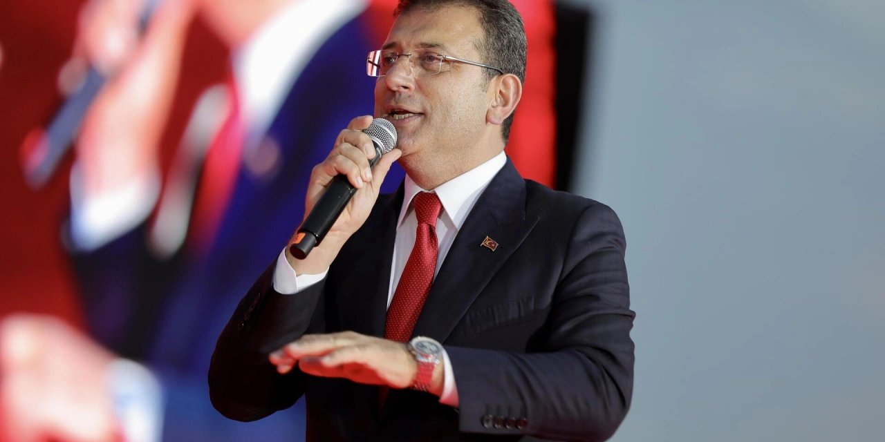 Ekrem İmamoğlu bugün hakim karşısına çıkacak