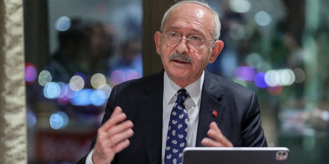 Kılıçdaroğlu ilk hamlesini yapıyor! O kararından vazgeçti