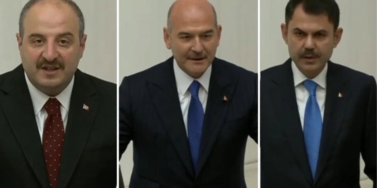 Kabineye giremeyen eski bakanların yeni görevleri belli oldu