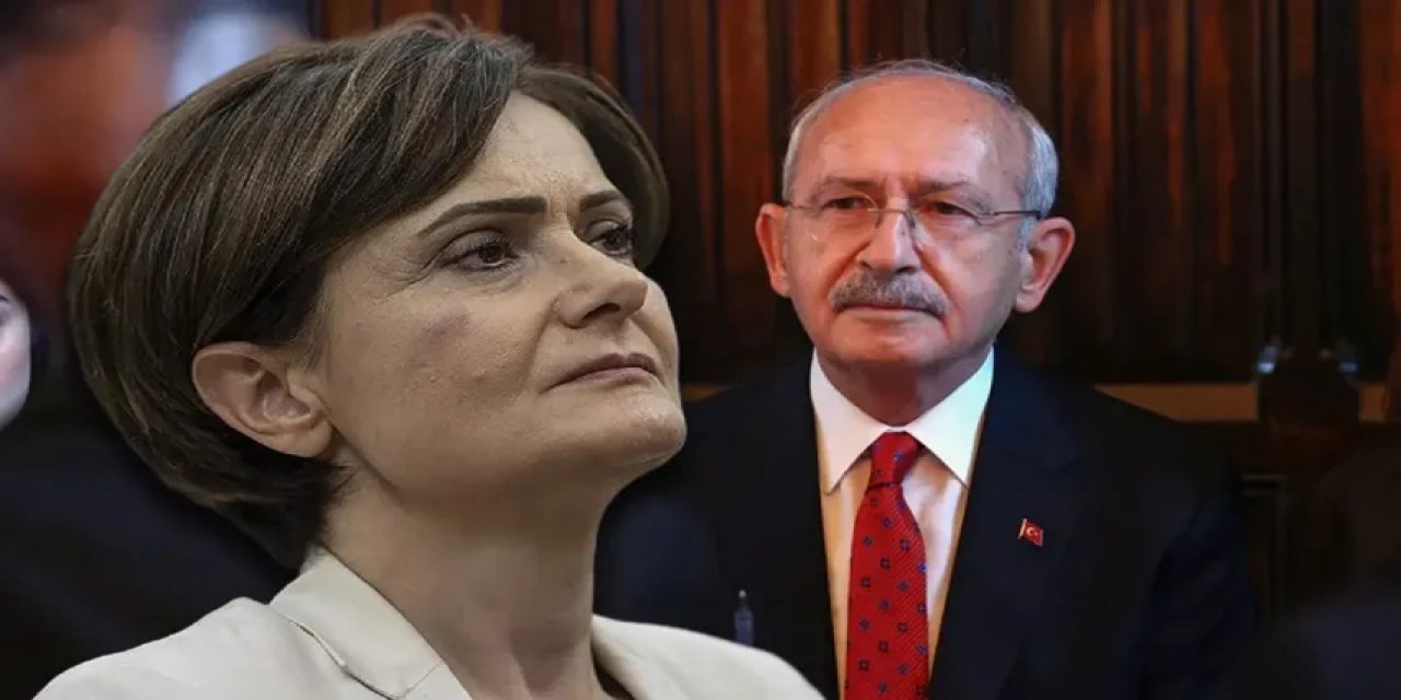 CHP'de görevlendirme krizi! 'Kaftancıoğlu'ndan itiraz' iddiası