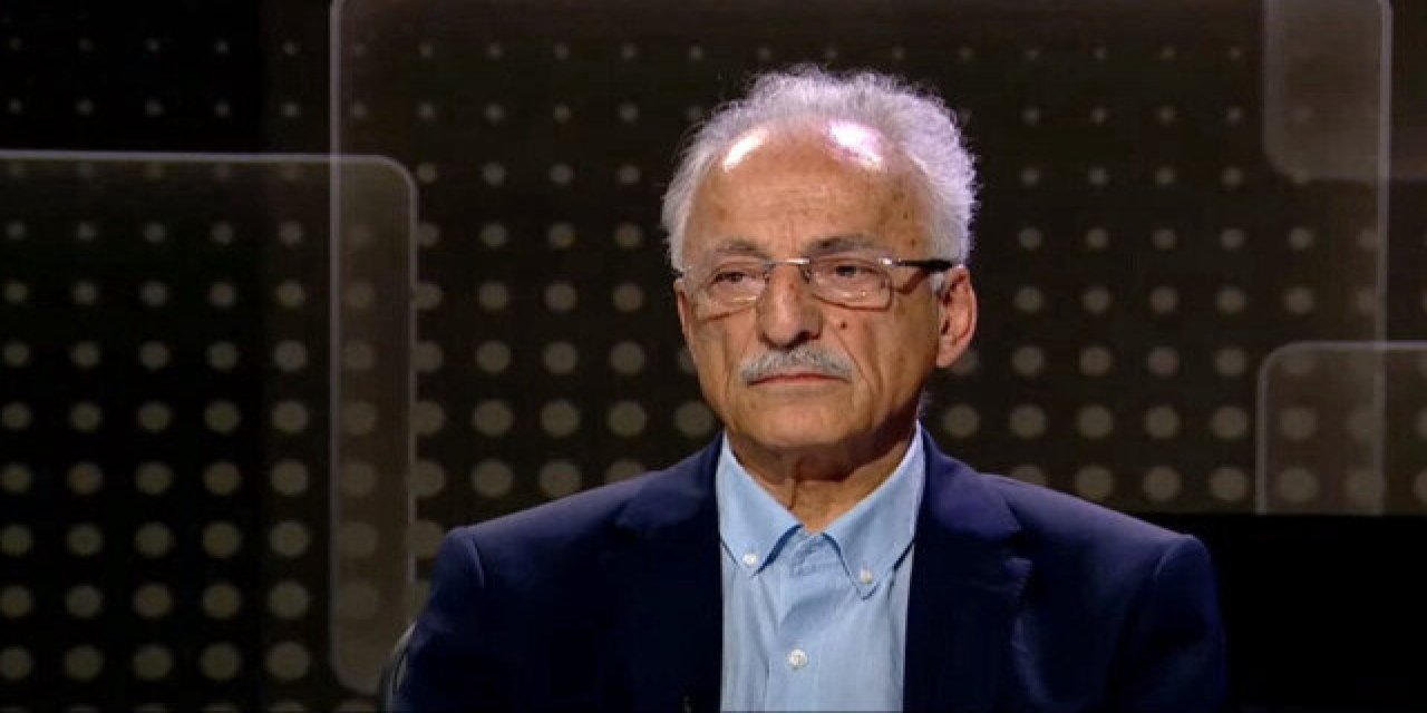 Karayalçın: CHP’de oligarşi var