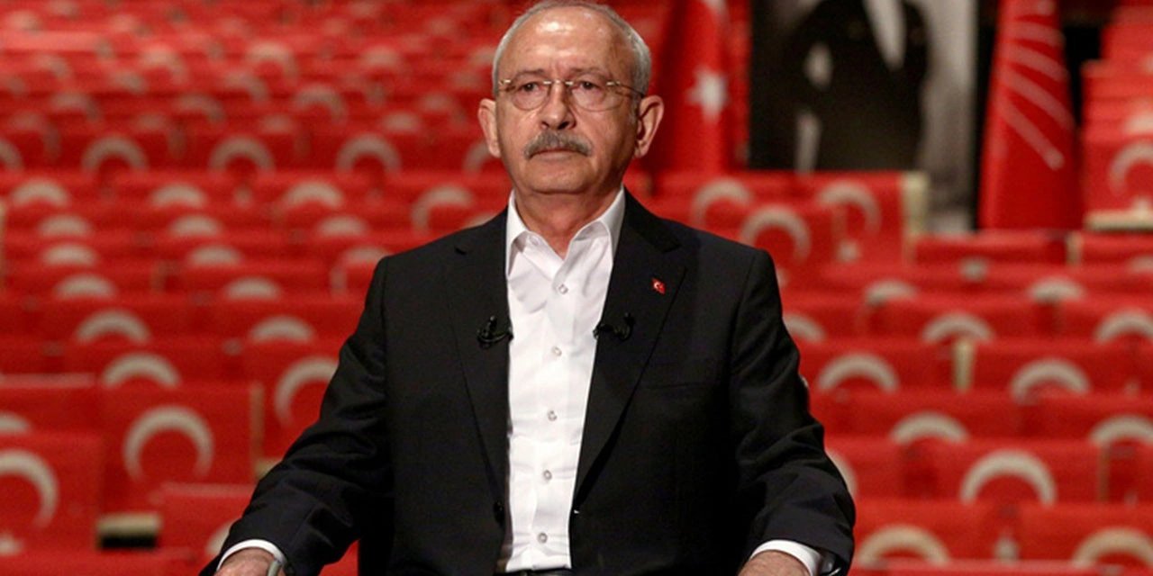 Kılıçdaroğlu’ndan ‘İstifa etmelisiniz’ çağrısına yanıt