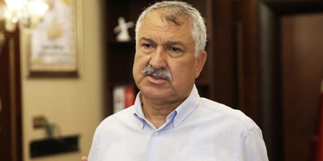 Zeydan Karalar'dan 'borçlanma yetkisi'ne itiraz eden AKP ve MHP'lilere tepki