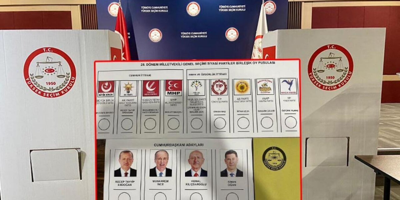 YSK Başkanı Yener: AA’nın, ANKA’nın ya da başka bir ajansın verilerle oynaması söz konusu değil