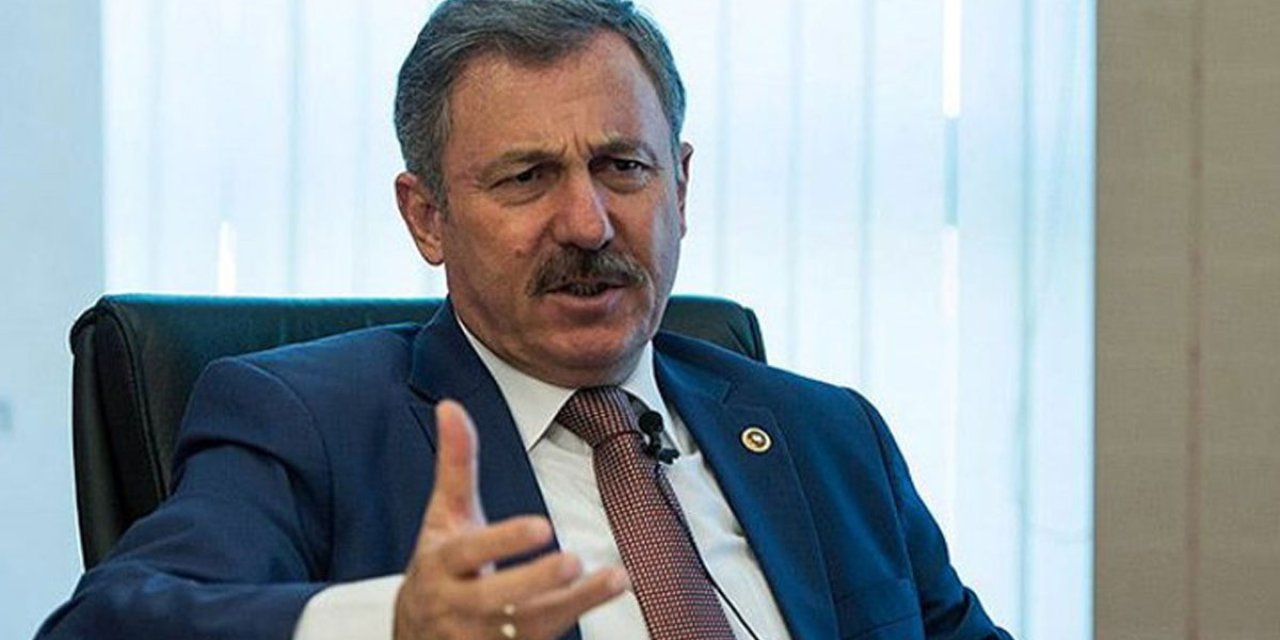 Selçuk Özdağ: Sen kimsin ki benim telefonuma çıkmıyorsun... Buyrun sayın Milletvekilim diyeceksiniz