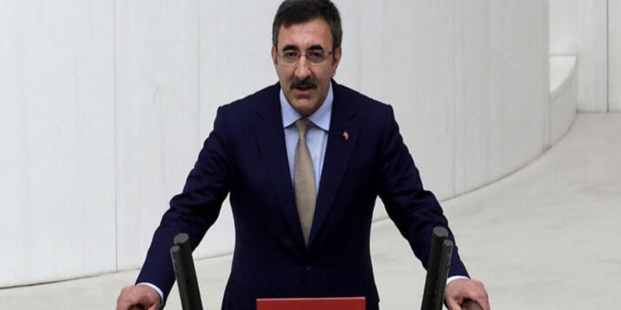 Cumhurbaşkanı Yardımcısı Cevdet Yılmaz: KKM'yi ani bir şekilde bitirme gibi bir yaklaşımımız yok