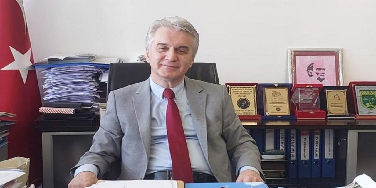 CHP Genel Başkan Yardımcısı Bülent Kuşoğlu: Özgür Özel ve Ekrem İmamoğlu, Genel Başkan’a karşı daha dikkatli olmalı