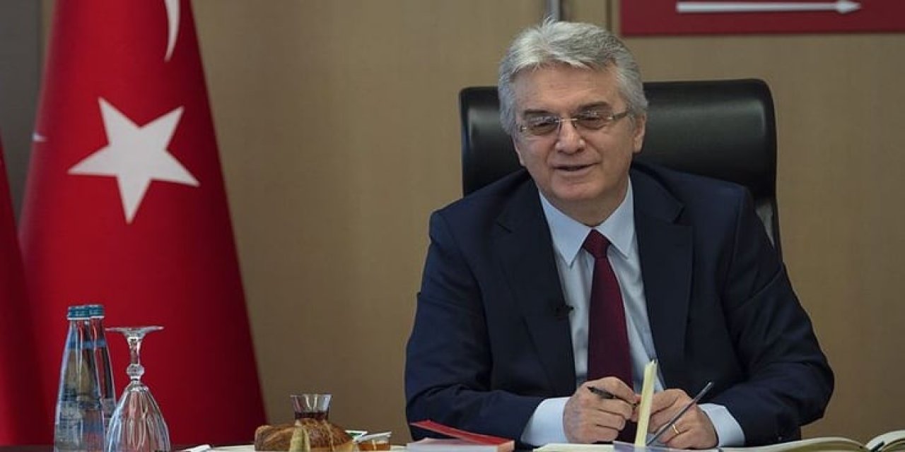 Şener’i CHP’ye taşıyan isim: Bülent Kuşoğlu’nun portresi