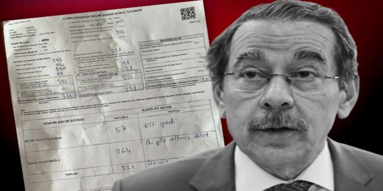 CHP Ankara Milletvekili Murat Emir'den Abdüllatif Şener'e sert tepki: 'Bu bir ihanet'