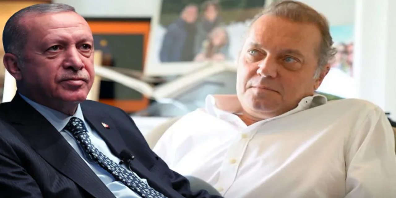 Cem Uzan: Siyaseti bırakıyorum! Erdoğan'a her konuda destek olunması gerekir