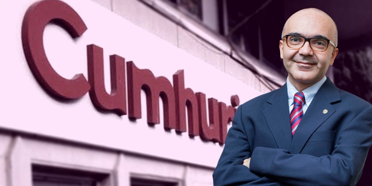 Cumhuriyet, Barış Doster’in yazılarına son verdi