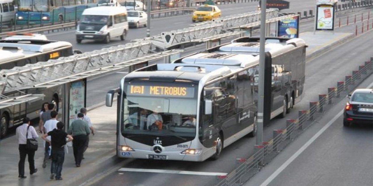 'Onur Haftası' etkinlikleri öncesi metrolar durduruldu
