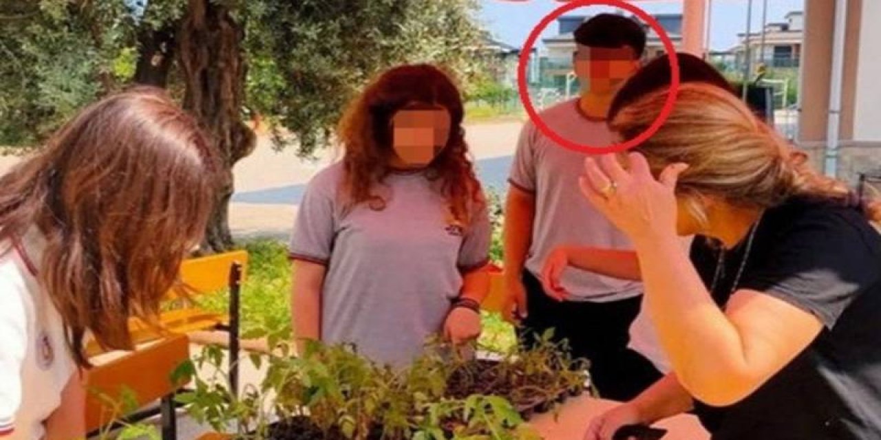 Erasmus'la İtalya'ya giden lise öğrencisi, Almanya'ya kaçıp iltica başvurusu yaptı