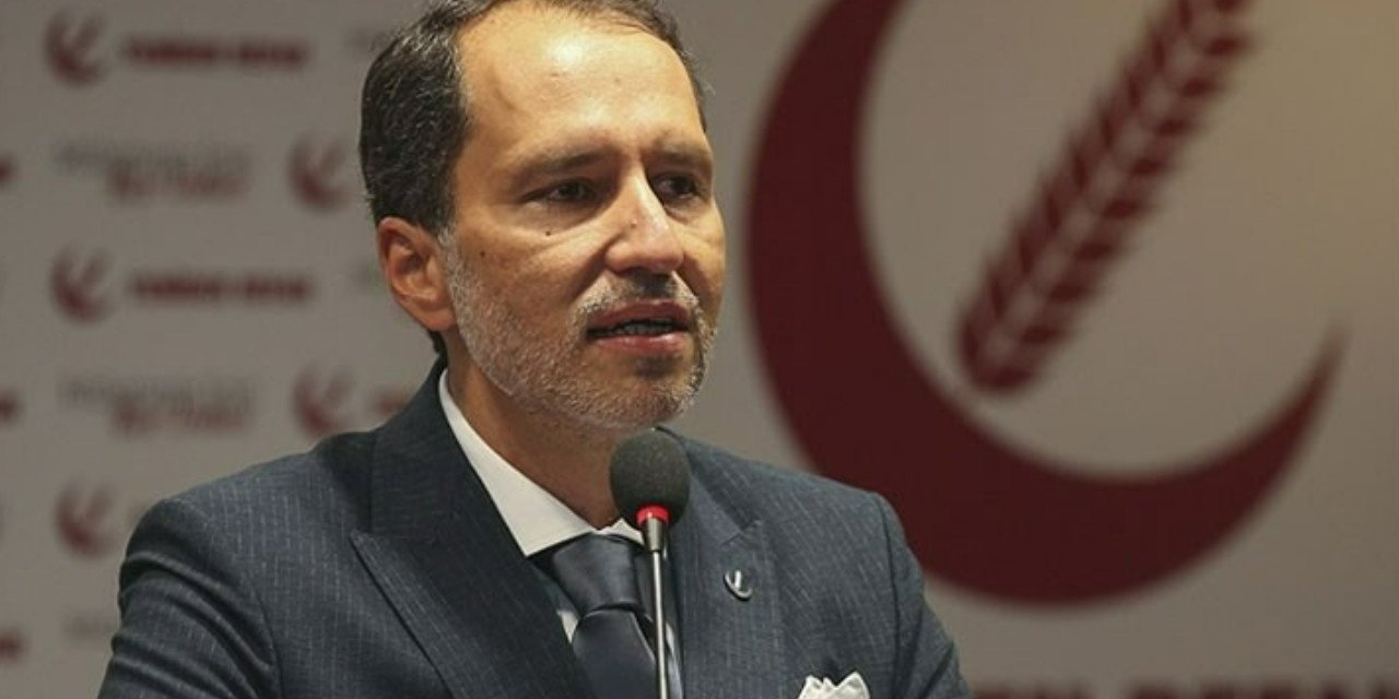 Fatih Erbakan, Anayasa'daki laiklik maddesinde değişiklik istedi