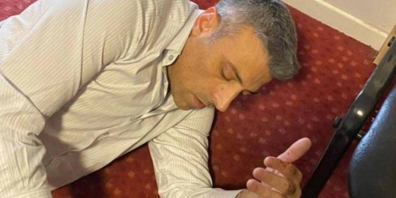 Öztürk Yılmaz'ı yaralayan şüpheli için istenen ceza belli oldu