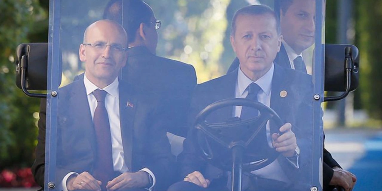 Kulis: Mehmet Şimşek'in yakınlarına söyledikleri ortaya çıktı, 'çok şaşırmış'