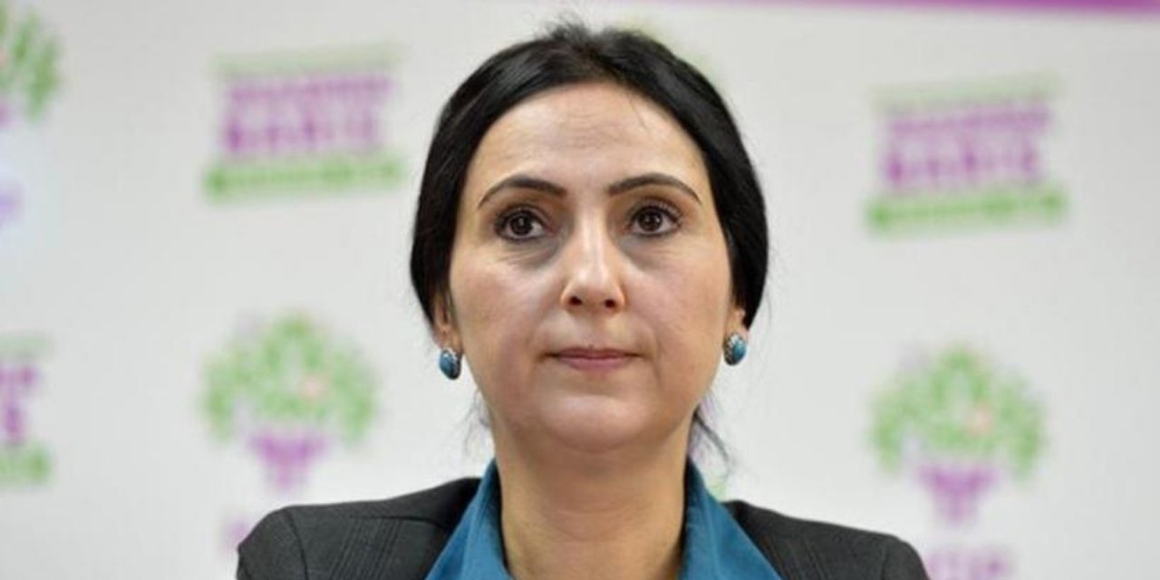 Figen Yüksekdağ: Kandıra'nın bir köyünde 1005 numaralı sandıkta seçmen kaydımın olduğunu ve mükerrer oy kullanıldığını öğrendim