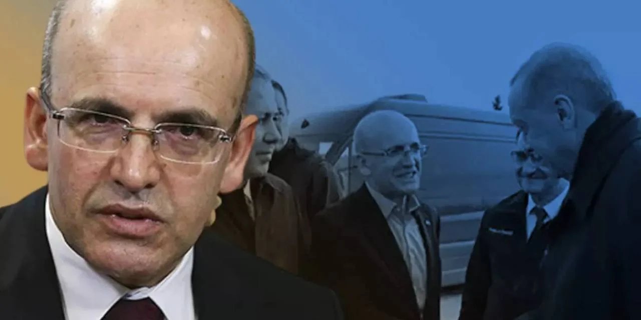 Mehmet Şimşek’in yakınlarına söyledikleri ortaya çıktı: 'Yüksek Bütçe açıkları kâbusu oldu'