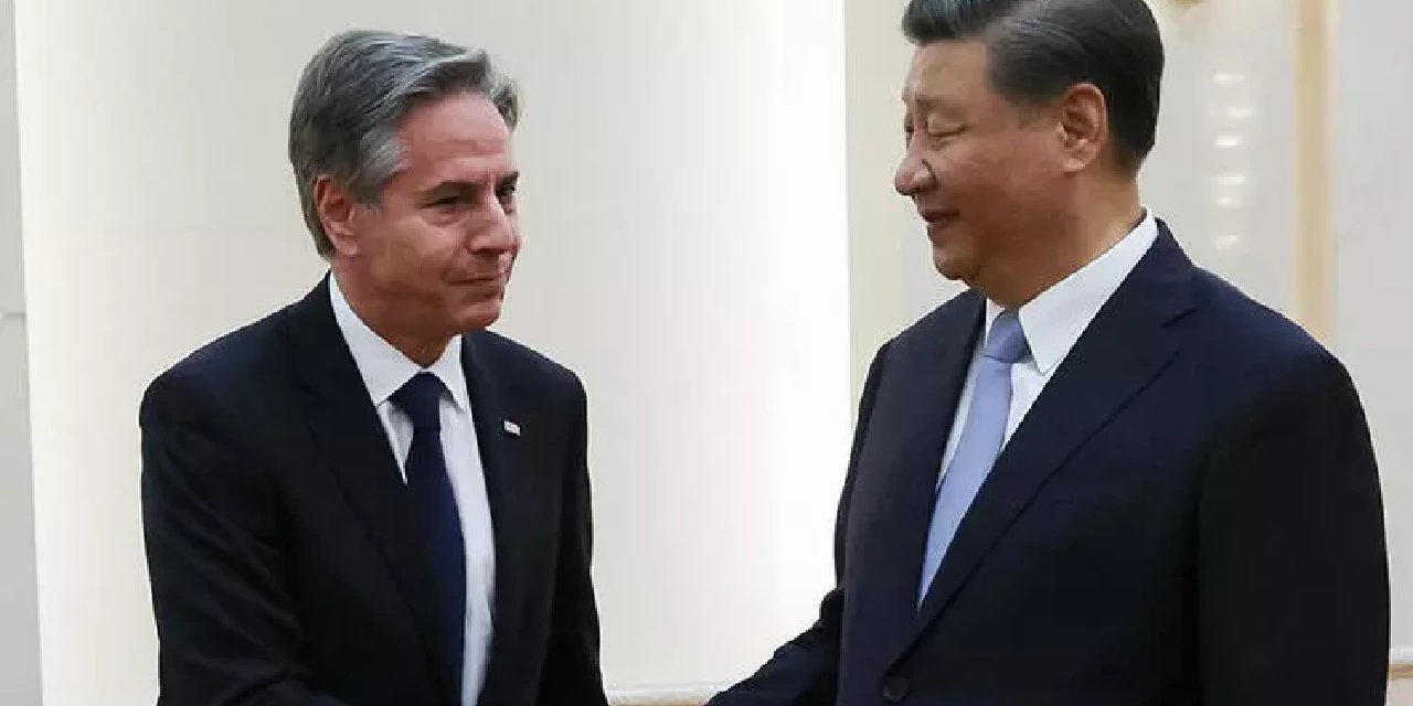 Pekin'de kritik zirve: ABD ile Çin bazı konularda ilerleme sağladı