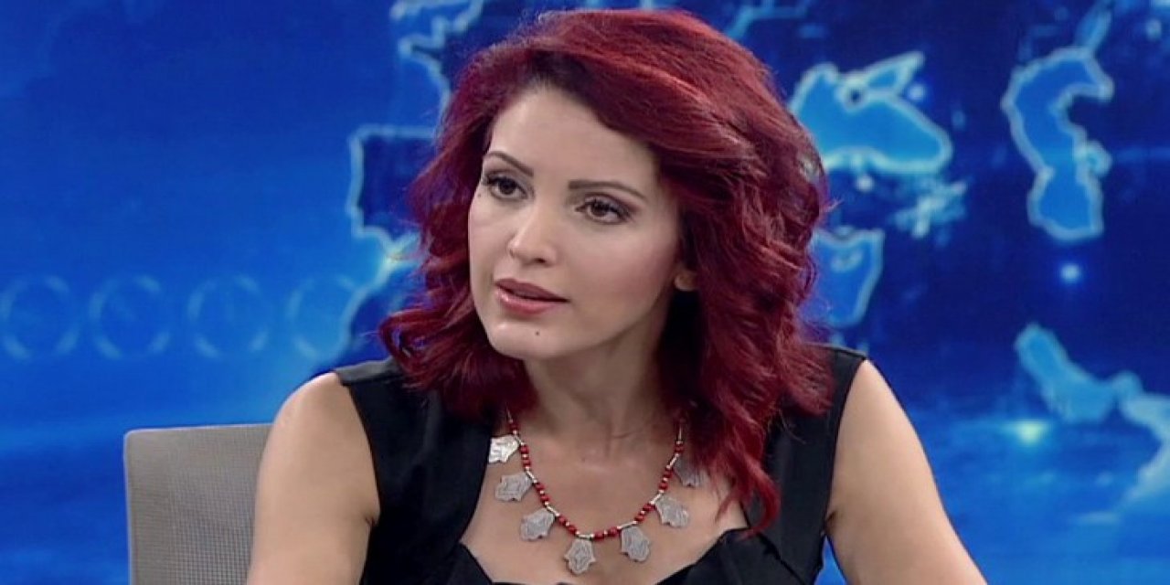 Nagehan Alçı en büyük kaygısını yazdı. 'Başak Hanım olmak üzere Demirtaş ailesi ...'