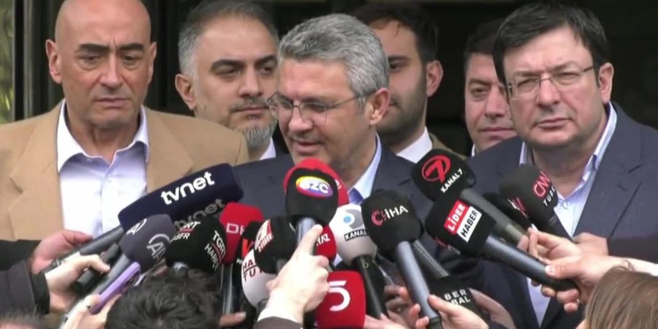 CHP'de 'Oğuz Kaan Salıcı' iddiası: Art arda görüşmelerde ne konuşuldu?
