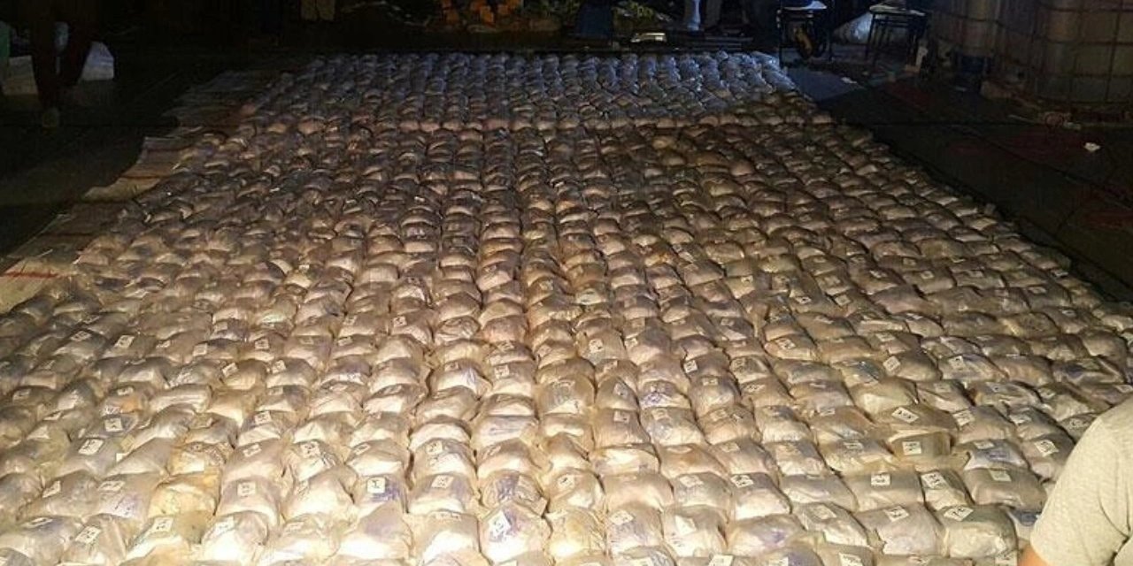 Birgün yazarı Söylemez: Son 10 yılda yakalanan kokain yüzde 416 arttı